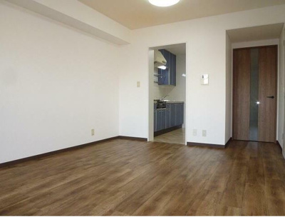 【洋室】 | ソシア勝見田