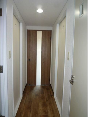 【その他】 | ソシア勝見田