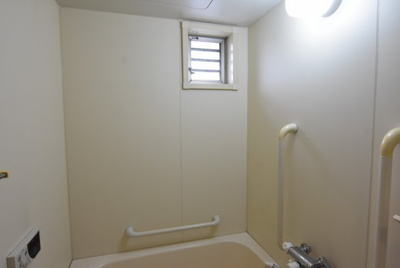 【設備】 | ソシア勝見田