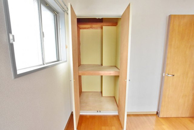 【収納】 | ソシア勝見田