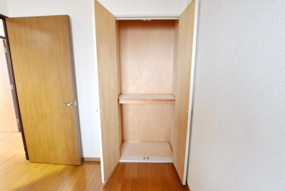 【収納】 | ソシア勝見田