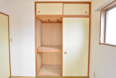 【収納】 | ソシア勝見田