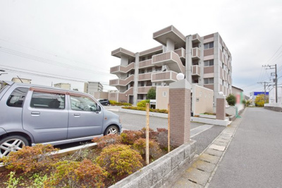 【周辺】 | ソシア勝見田