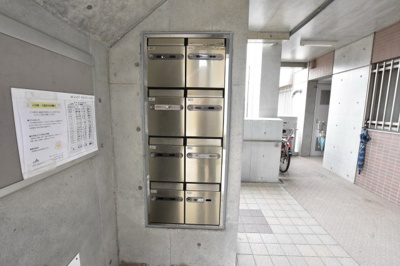 【設備】 | ソシア勝見田