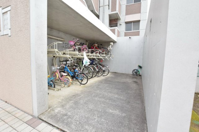 【その他共用部分】 | ソシア勝見田