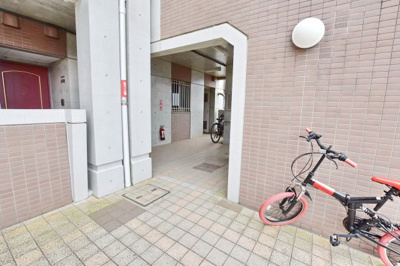 【その他】 | ソシア勝見田