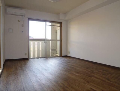 【居間・リビング】 | ソシア勝見田