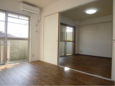 【子供部屋】 | ソシア勝見田