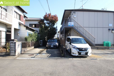 【前面道路含む現地写真】 | 海老名市中野2丁目　土地（更地） | 建物のご予算も相談下さい！