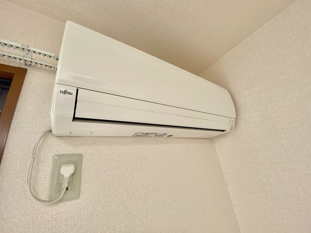 Ｃｏｚｙ Ｃｏｕｒｔの設備