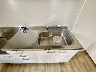 【キッチン】 | Ｃｏｚｙ Ｃｏｕｒｔ