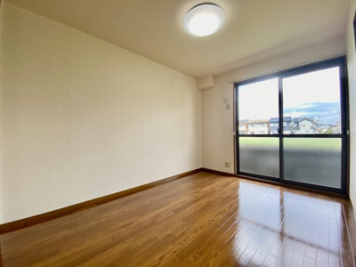 【洋室】 | Ｃｏｚｙ Ｃｏｕｒｔ