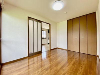 【洋室】 | Ｃｏｚｙ Ｃｏｕｒｔ