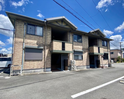 【外観】 | Ｃｏｚｙ Ｃｏｕｒｔ