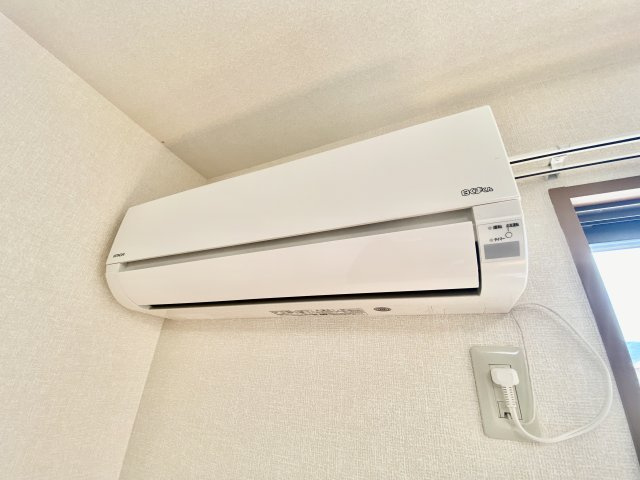 Ｃｏｚｙ Ｃｏｕｒｔの設備