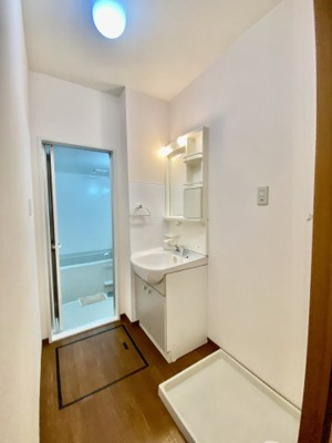 【洗面所】 | Ｃｏｚｙ Ｃｏｕｒｔ