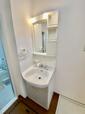 【洗面所】 | Ｃｏｚｙ Ｃｏｕｒｔ