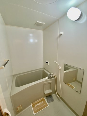 【浴室】 | Ｃｏｚｙ Ｃｏｕｒｔ