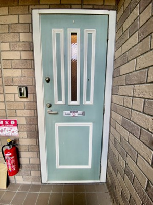 【玄関】 | Ｃｏｚｙ Ｃｏｕｒｔ