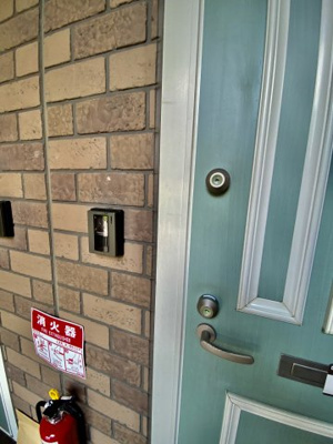 【セキュリティ】 | Ｃｏｚｙ Ｃｏｕｒｔ