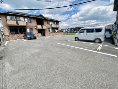 【駐車場】 | Ｃｏｚｙ Ｃｏｕｒｔ