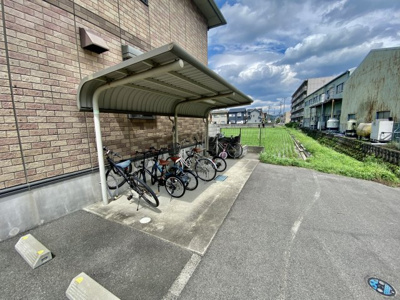 【その他共用部分】 | Ｃｏｚｙ Ｃｏｕｒｔ