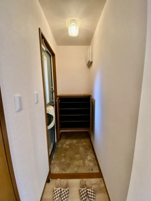 【玄関】 | Ｃｏｚｙ Ｃｏｕｒｔ