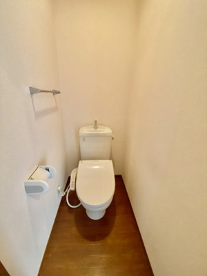 【トイレ】 | Ｃｏｚｙ Ｃｏｕｒｔ