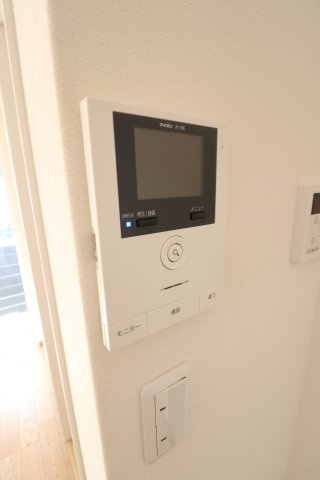 アレアセントロのセキュリティ