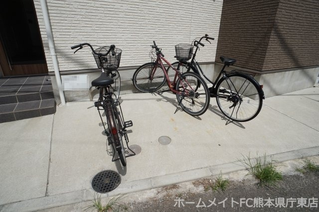 REGALEST健軍Ⅱのその他共用部分