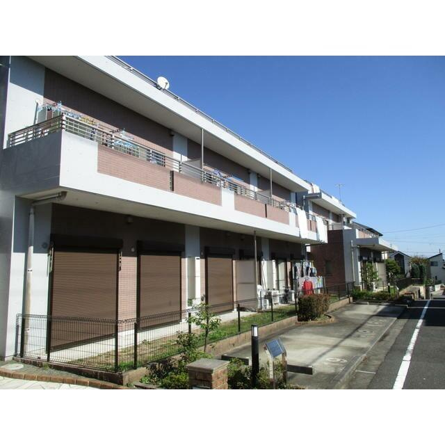 ウエストヒルズ