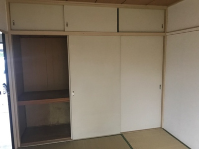 【収納】 | エクセレントハイツ | 収納