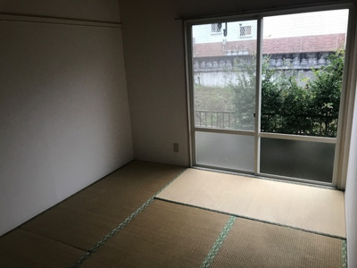 【寝室】 | エクセレントハイツ | 寝室