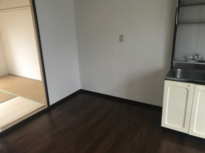 【居間・リビング】 | エクセレントハイツ | ダイニング