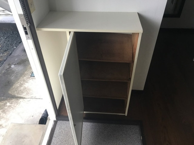 【収納】 | エクセレントハイツ | 収納