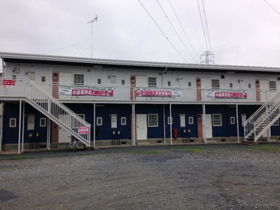 【外観】 | エクセレントハイツ | 外観写真その他1