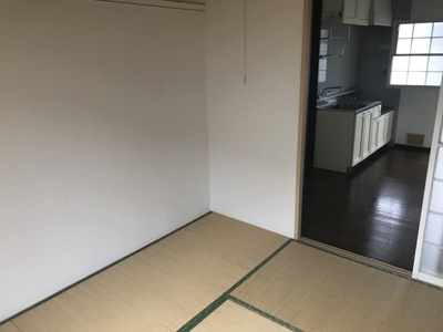 【和室】 | エクセレントハイツ | 和室