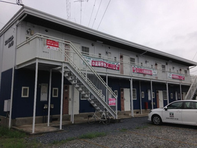 【外観】 | エクセレントハイツ | 外観写真その他2