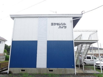 【外観】 | エクセレントハイツ | 外観写真その他3