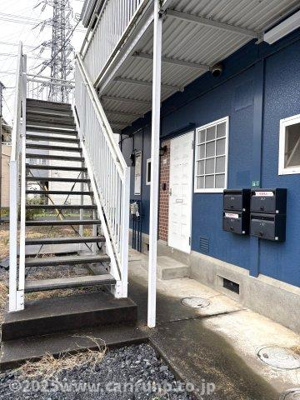 【エントランス】 | エクセレントハイツ