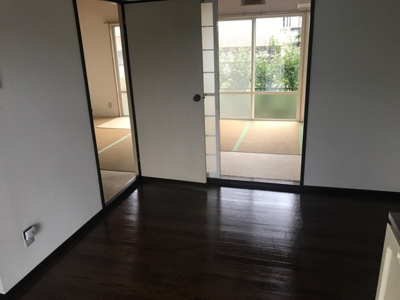 【居間・リビング】 | エクセレントハイツ | リビング