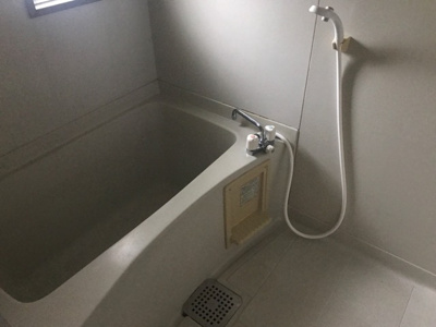 【浴室】 | エクセレントハイツ | バス