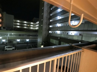 【展望】 | ３階部分からの眺望です。