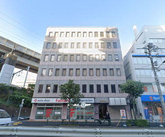 【外観】 | 総戸数５２戸、昭和５３年６月築、管理人は日勤勤務につき管理体制良好です♪