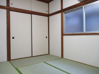 【和室】 | 三峰荘