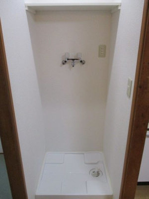 【設備】 | 三峰荘