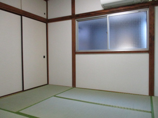 【和室】 | 三峰荘