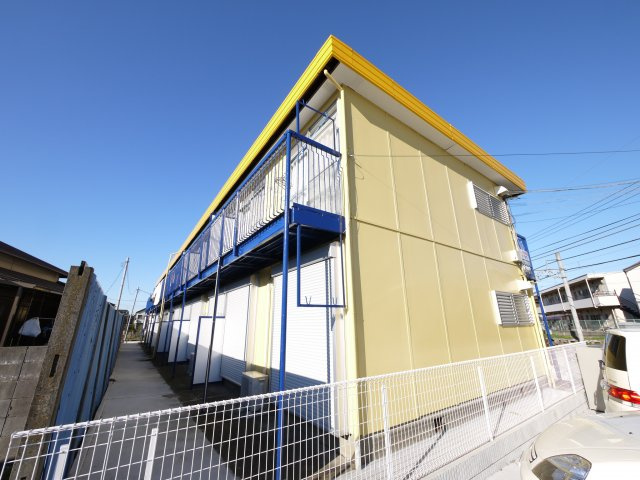 ダイワティアラ津田沼Ⅳの外観|建物外観を気になさる方へ、見た目の良い物件です