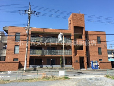 【外観】 | ヴィヴァーチェ高槻