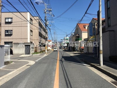 【周辺】 | ヴィヴァーチェ高槻